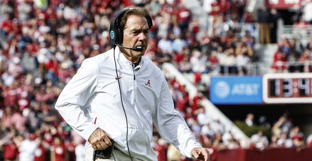 Nick Saban