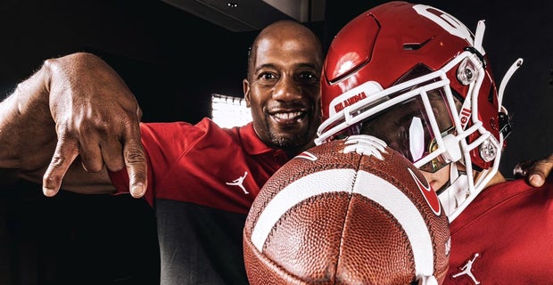 Jacob Jordan 'He did a nice job': Walk-on receiver Jacob Jordan was the lone spark ...