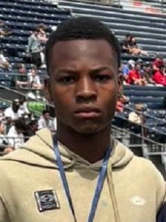 Jaylin Andrews