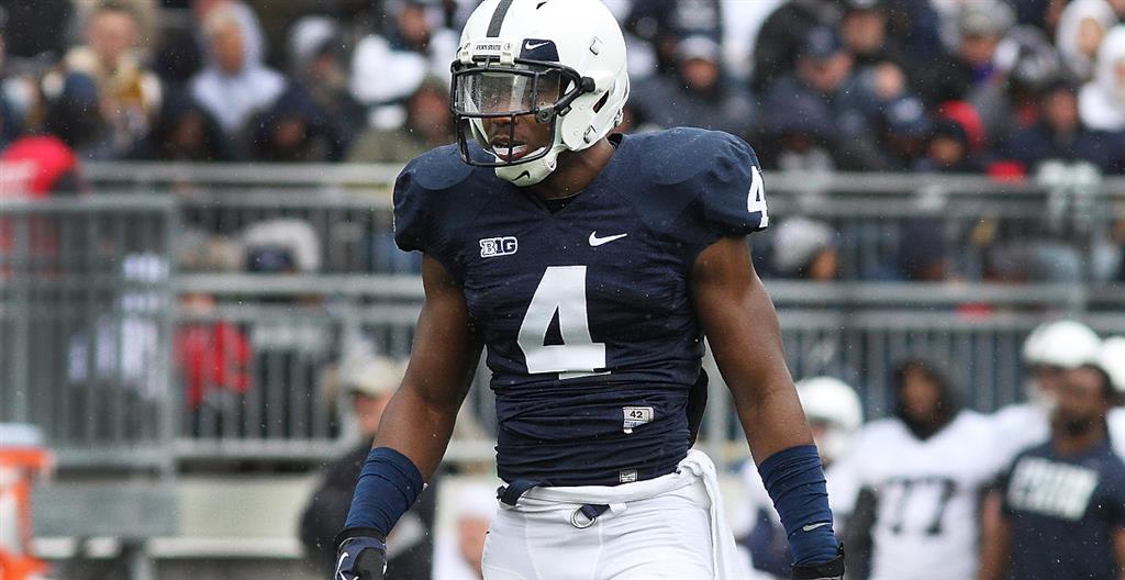 Adrian Amos  Profile with News, Stats, Age & Height