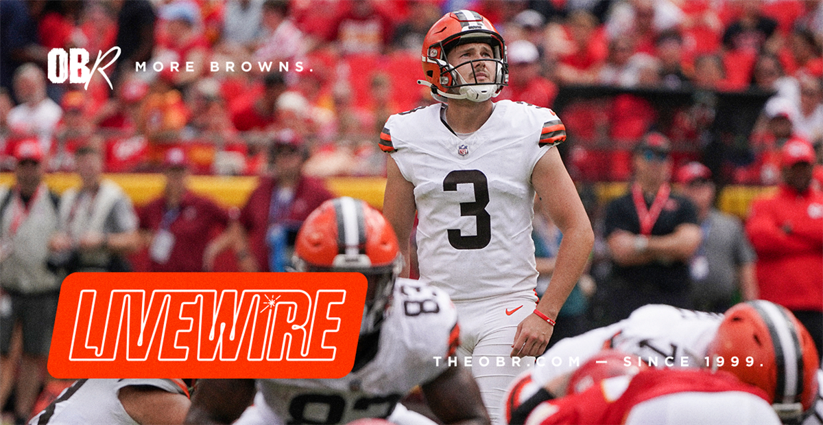 Cleveland Browns' 2023 schedule: 3 observations