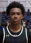 Kaleb Allen, Christ Church Episcopal School, Small Forward