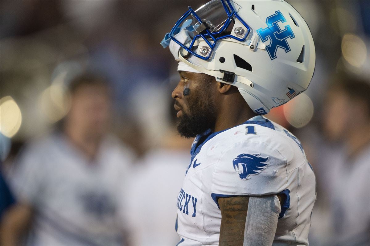 Ray Davis named Second Team AllAmerican