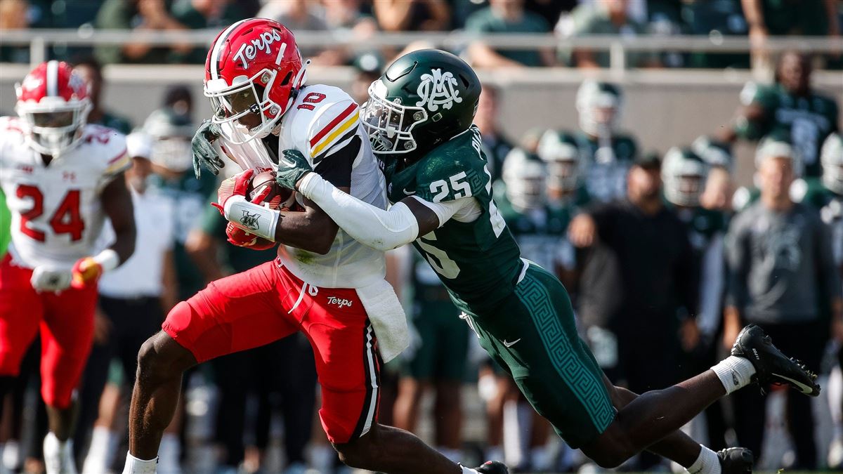 Chance Rucker Freshman CB Chance Rucker shows promise in delayed first start for ...