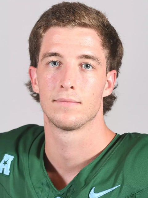 Alec Clark athlete image