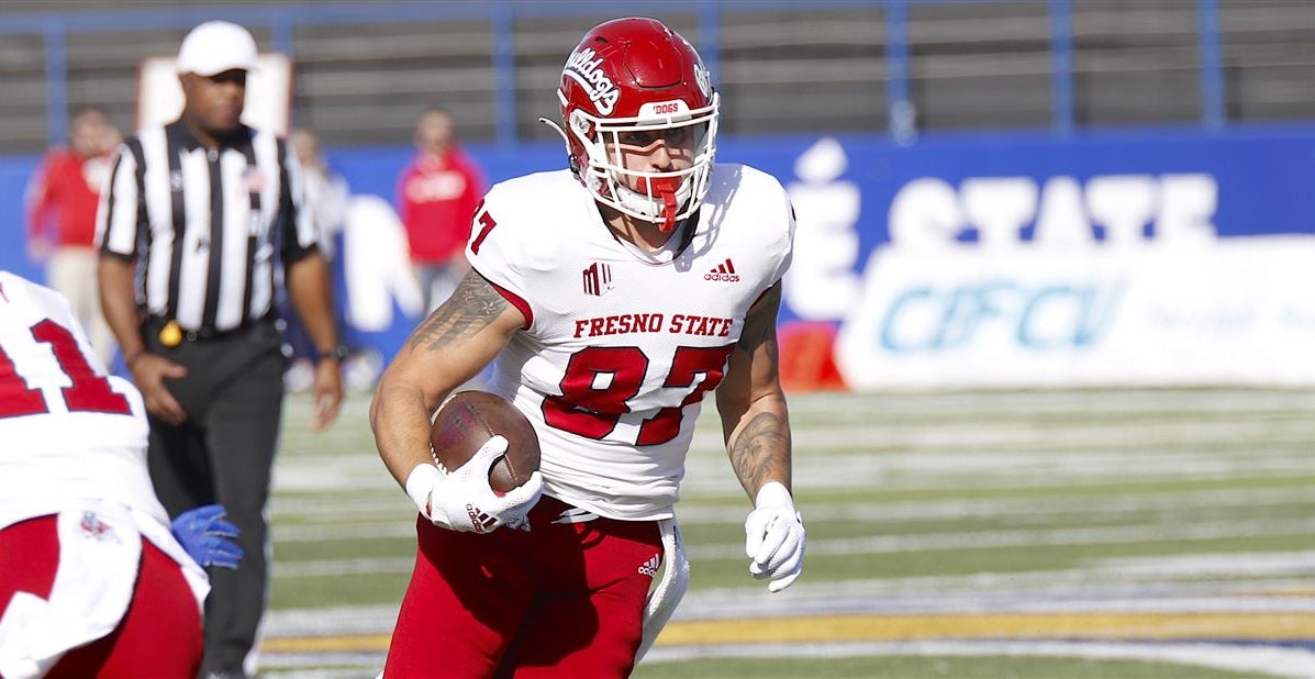 Fresno State reveals 2022 football depth chart