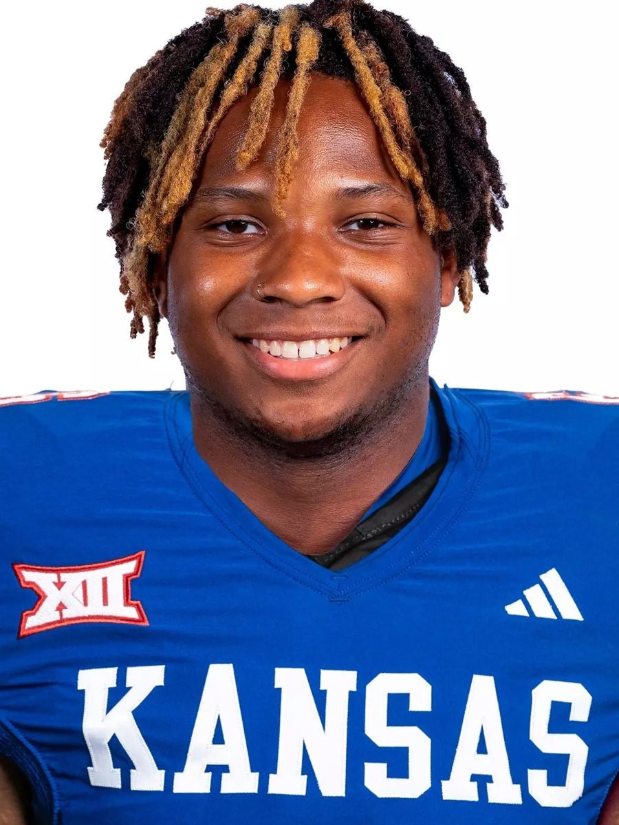Jaidyn Doss athlete image