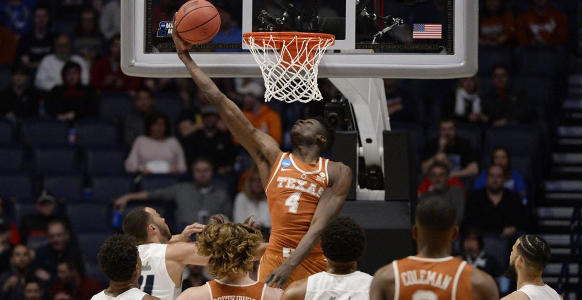 mohamed bamba basketball