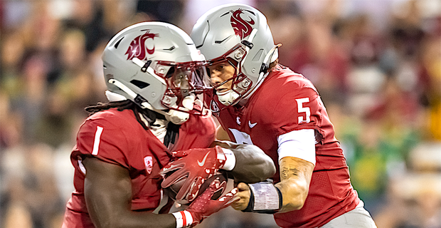How to watch: Washington State vs. San Diego State