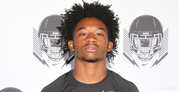 Cornerback Trending To Notre Dame On The 247Sports Crystal Ball cornerback-trending-to-notre-dame-on-the-247sports-crystal-ball