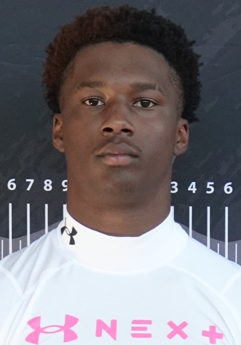 MiCah McClintock athlete image