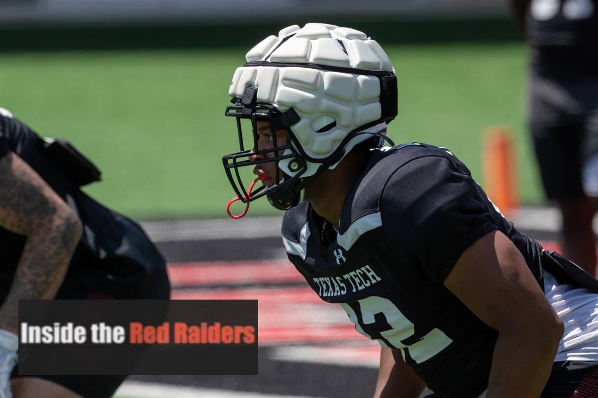 Texas Tech freshmen who will see the field a ton