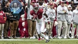 Kool-Aid McKinstry Now ‘Old Guy’ In Alabama Secondary