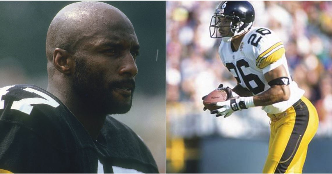 The 15 greatest cornerbacks in NFL history