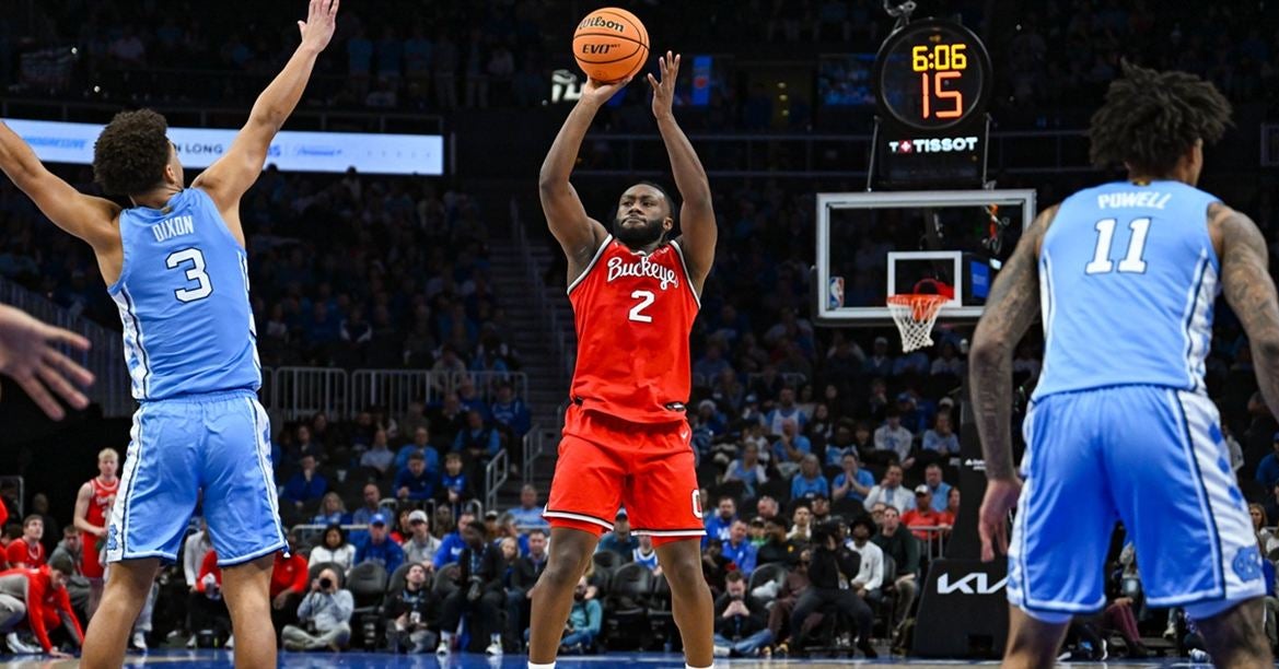 UNC basketball leaves Atlanta facing a challenge UNC basketball leaves Atlanta facing a challenge