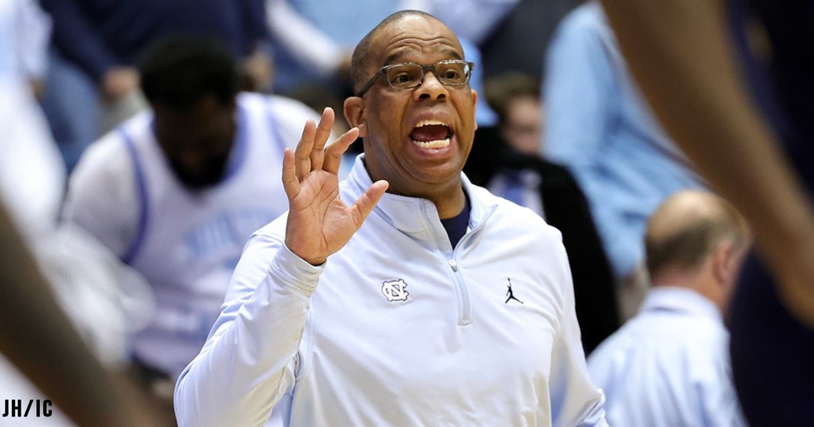 Hubert Davis Live: Tweaks and Pivots Hubert Davis Live: Tweaks and Pivots