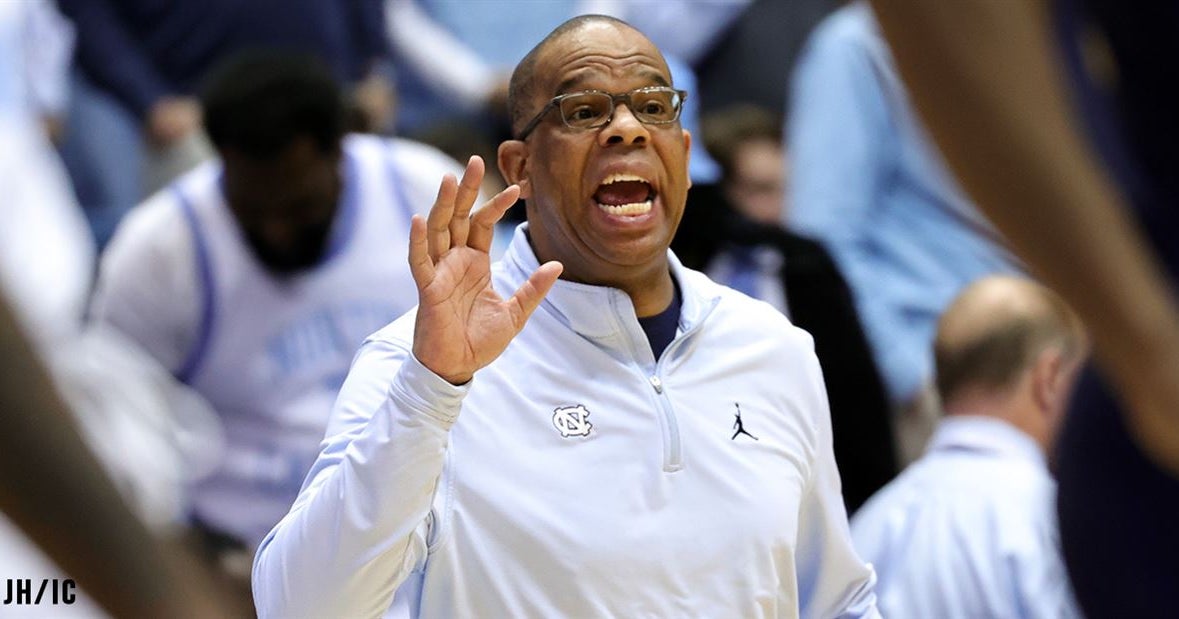 Hubert Davis Live: Tweaks and Pivots