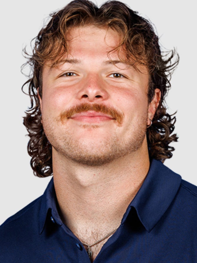 Drake Martinez athlete image
