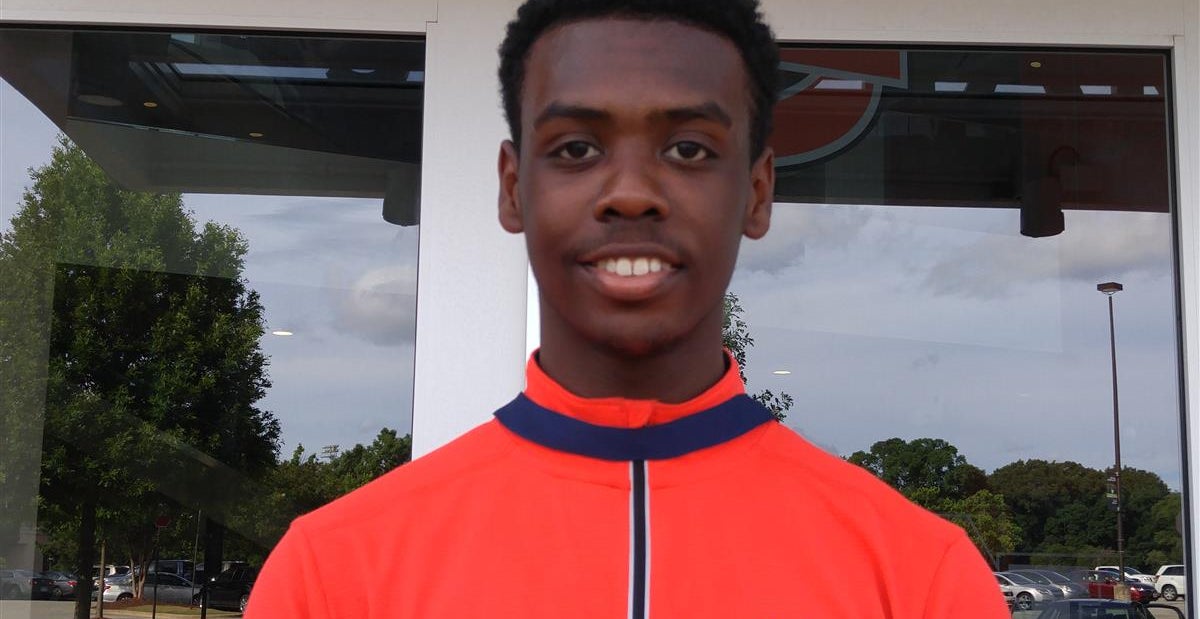 Jared Jones commits to Northwestern