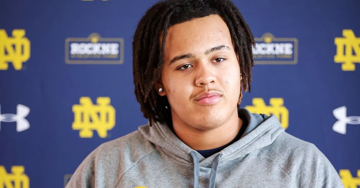 Counting Down the Irish – OG-Devan Houstan