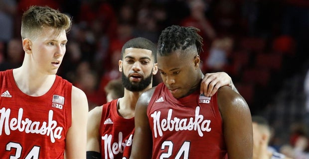 Starting Five Nebraska Basketball Vs Minnesota Basketball