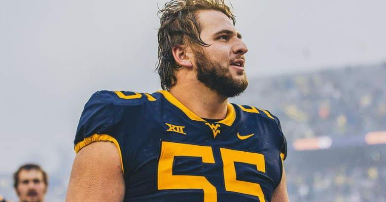 Portal Profile - Who is Virginia Tech OL Tomas Rimac?