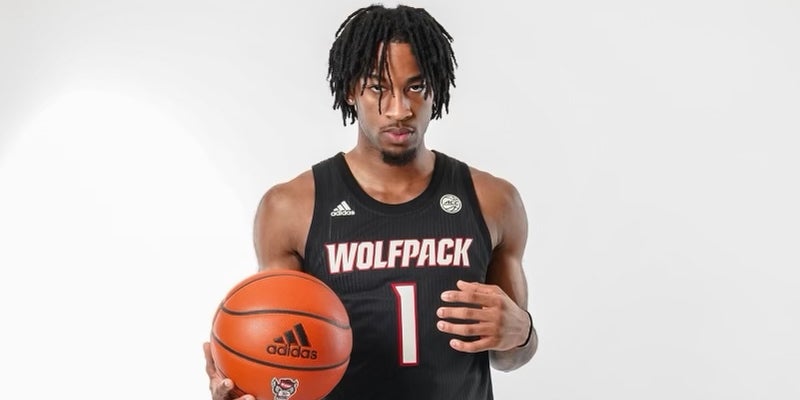 NC State 2023-24 Basketball Roster: Newcomer Jersey Numbers Revealed