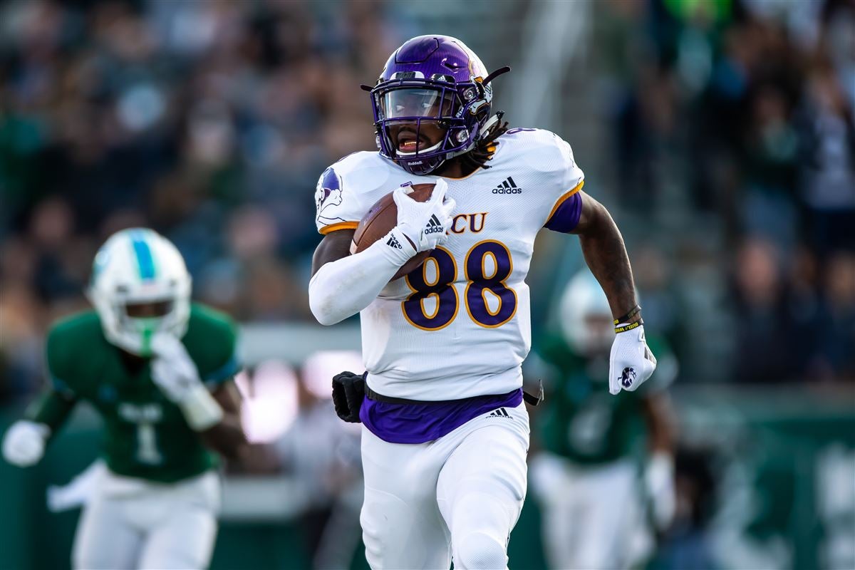 Trevon Brown named to NFLPA Bowl roster