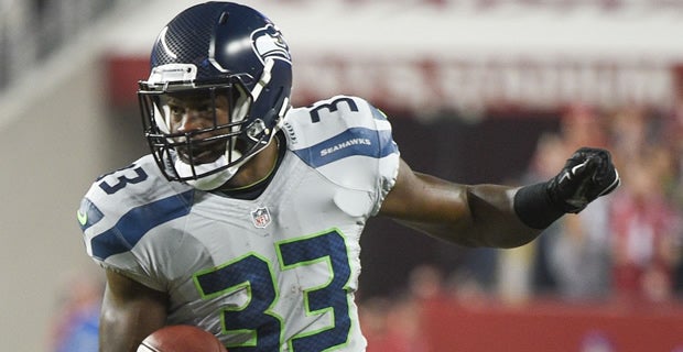 Christine Michael is the Packers' latest attempt to find a reliable running  back 