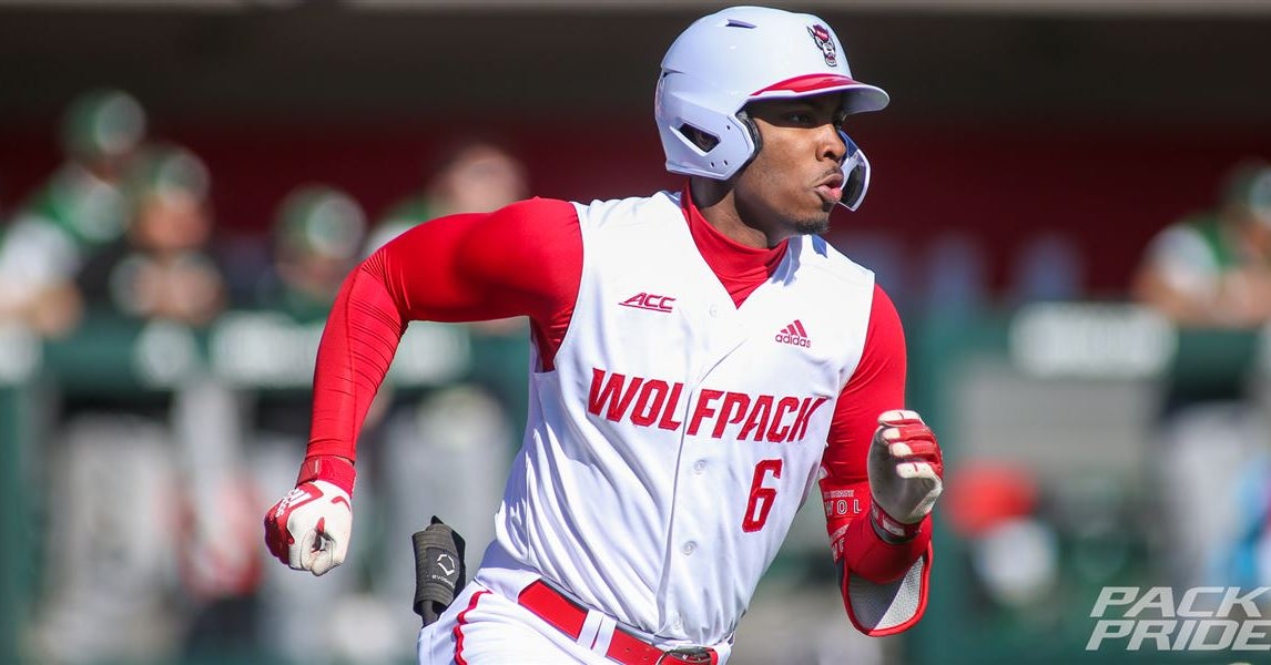 Gino Groover selected in 2nd Round by Arizona Diamondbacks in 2023 MLB