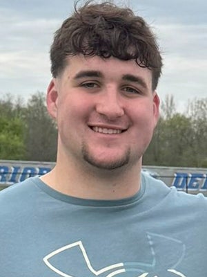 Jackson Albright athlete image