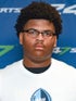 Trason Haley athlete image