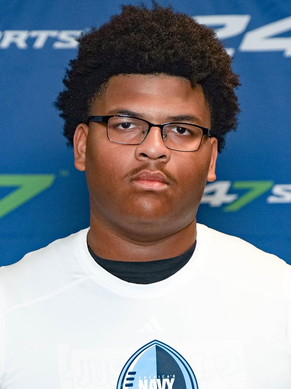 Trason Haley athlete image