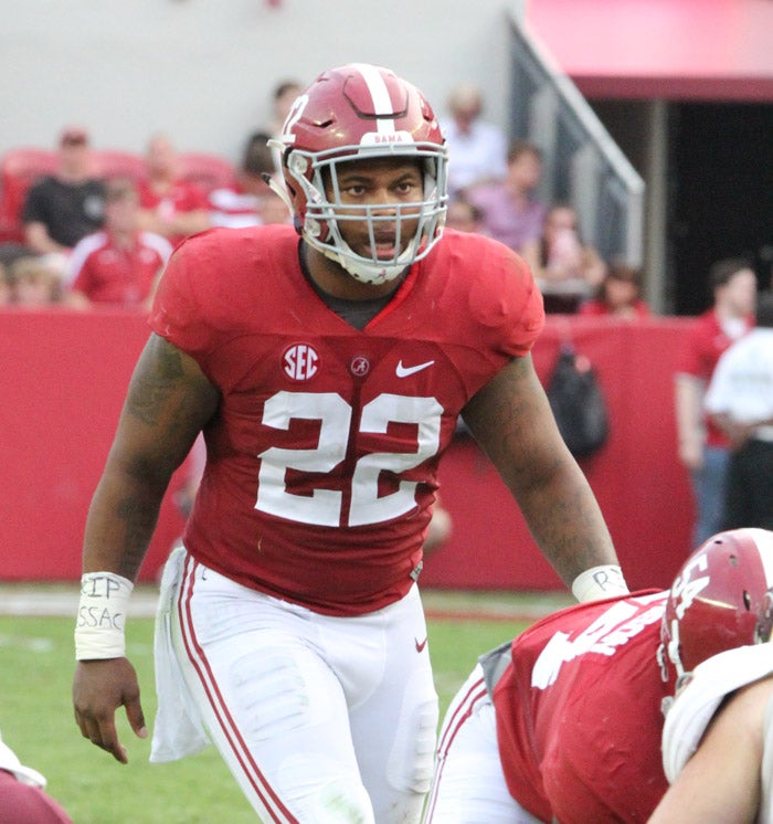 Ryan Anderson Nfl