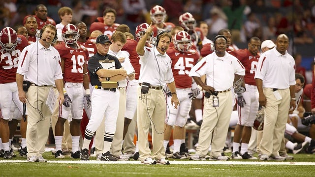 Kirby Smart explains what stopped him from returning to Georgia in 2010