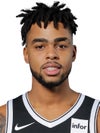 D'Angelo Russell, Brooklyn, Point Guard