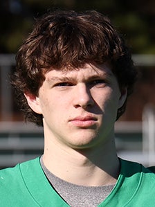 Griffin Cockerham athlete image