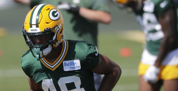 Packers Send Two To Ir Sign Cb Parry Nickerson