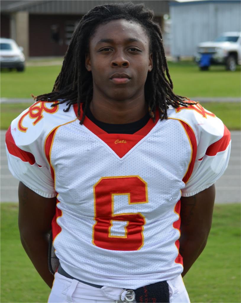 2014 Top Wide Receiver Recruits