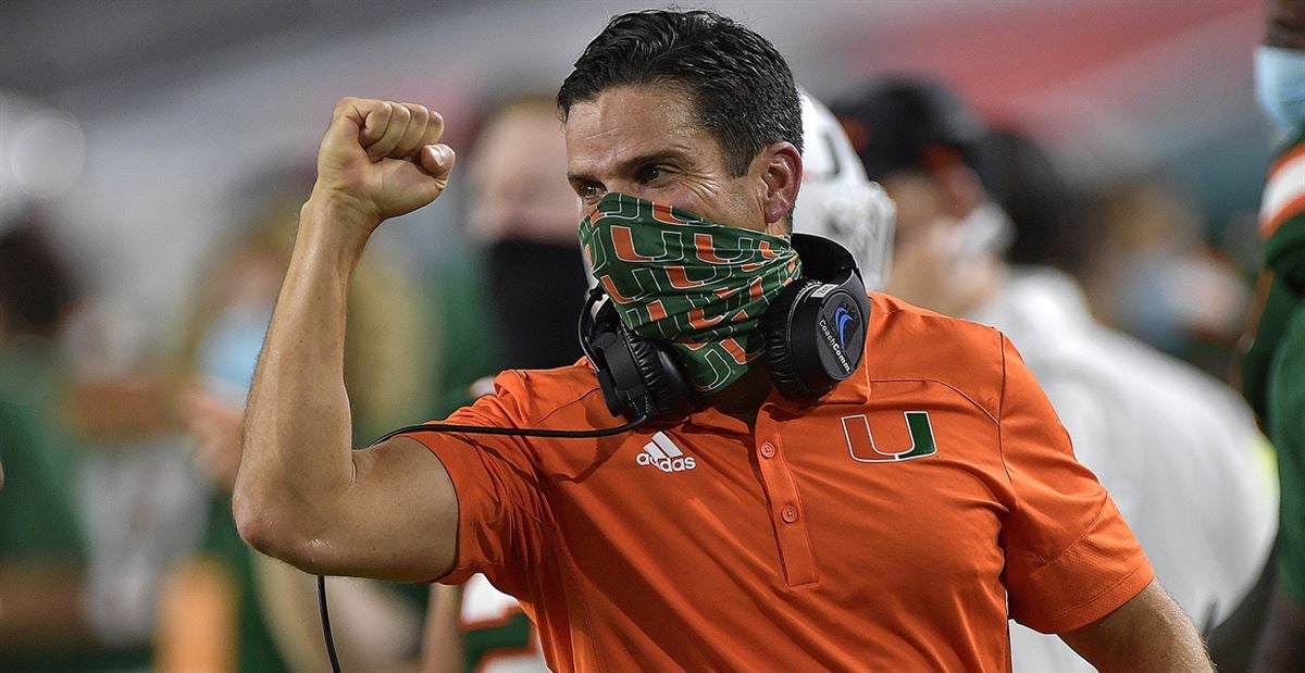 Ranking the state of Florida's head coaches as recruiters