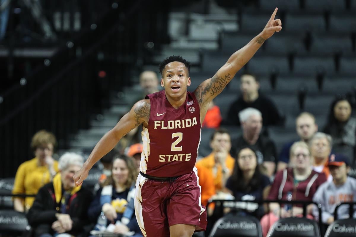 Tech point guard C.J. Walker