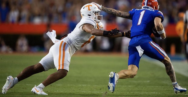 Tennessee game balls: Charlie Taylor crushes pair of home runs in Vols' win  - VolReport