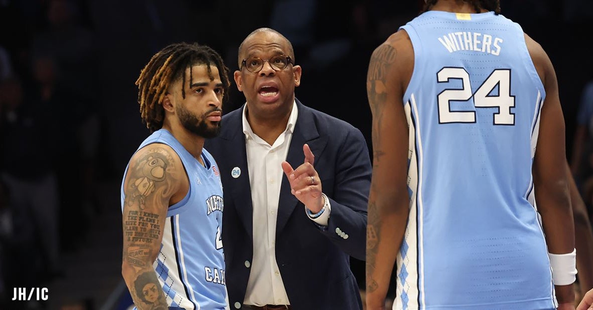 Whether UNC's Season is ‘Disappointment’ or ‘Disaster’ Hinges on NCAA Tournament Bid Whether UNC's Season is ‘Disappointment’ or ‘Disaster’ Hinges on NCAA Tournament Bid
