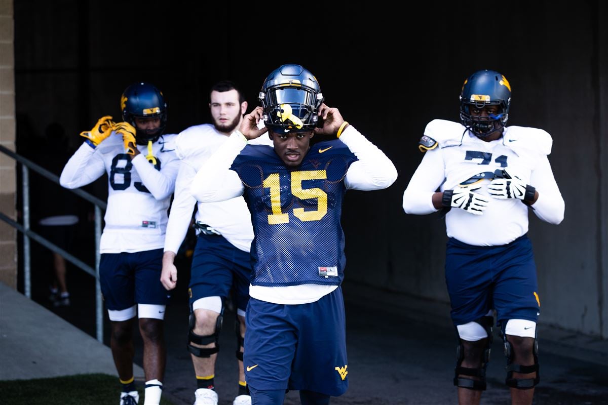 Image result for kerry martin jr wvu