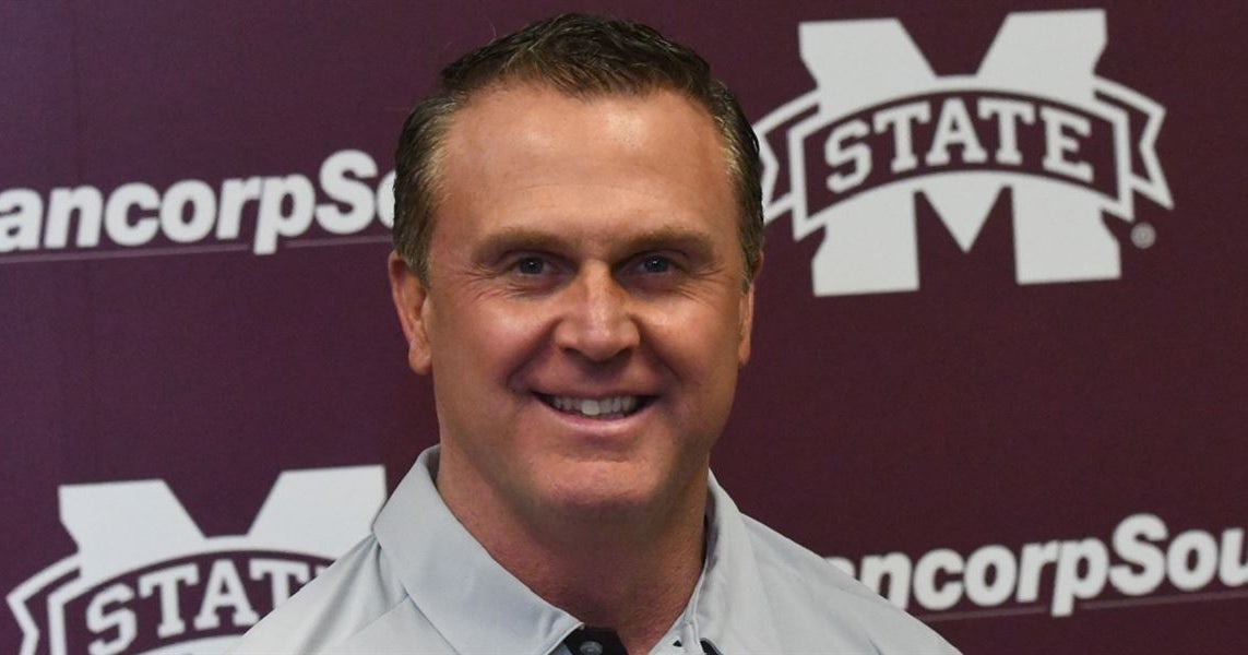 Mark Hudspeth Returns as MSU's Associate Head Football Coach