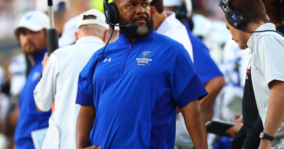 One Big Question For UCF Football Opponents: Georgia State