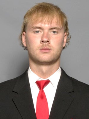 Cole Welliver athlete image