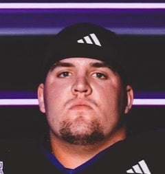 Cash Freeman athlete image