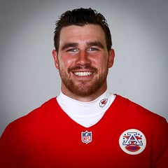 Travis Kelce: Cincinnati Bearcats to Kansas City Chiefs tight end