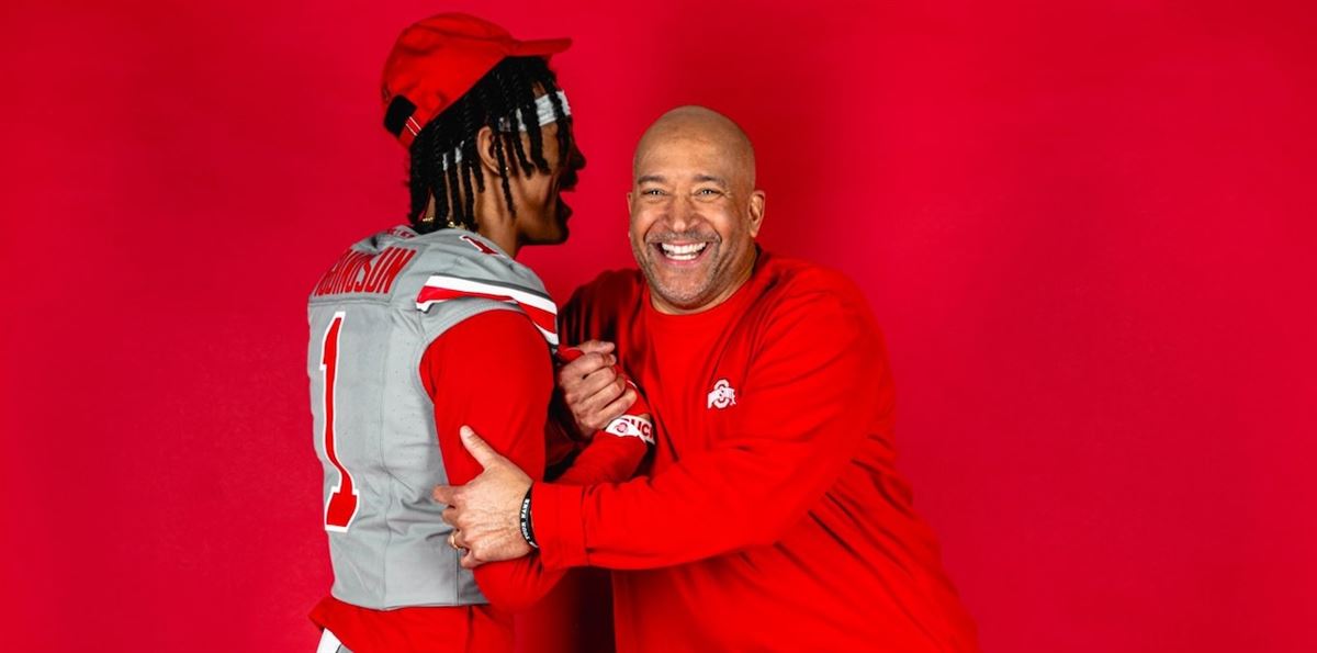 Tim Walton, Ohio State are building potentially historic defensive back